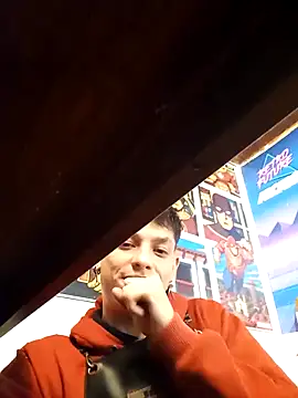 Snapshot of blackninja66 chatting on March 11, 2026, 2:49 am blackninja66 online show from March 11, 2026, 2:49 am