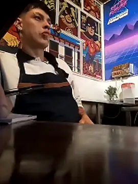 Snapshot of blackninja66 chatting on March 29, 2026, 4:14 am blackninja66 online show from March 29, 2026, 4:14 am