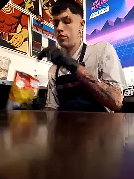 Snapshot of blackninja66 chatting on March 26, 2026, 12:53 am blackninja66 online show from March 26, 2026, 12:53 am