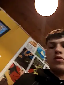 Snapshot of blackninja66 chatting on April 2, 2026, 4:19 am blackninja66 online show from April 2, 2026, 4:19 am