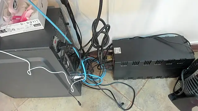 Afrodita Greenn online show from February 15, 2026, 4:35 am