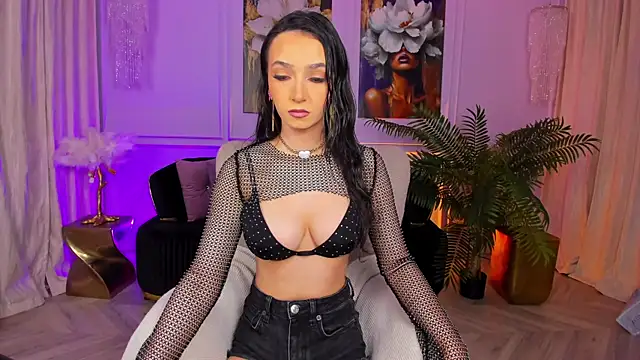 AvaCassidy online show from March 19, 2026, 8:31 pm