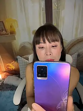 LuckyMia338 online show from January 19, 2026, 1:26 pm