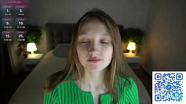 MarylynnMiyagawa online show from February 3, 2026, 5:18 pm