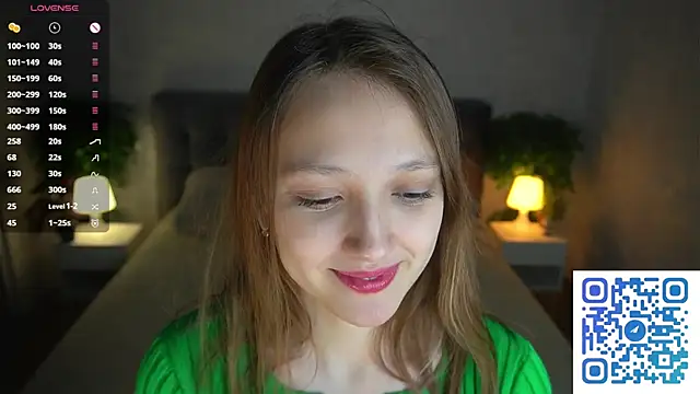 MarylynnMiyagawa online show from February 4, 2026, 5:19 pm