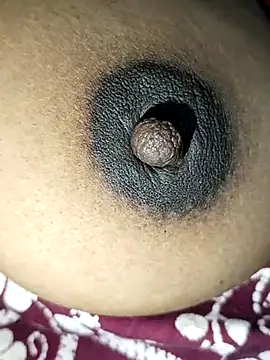 Kajalji8765 online show from April 13, 2026, 10:08 am