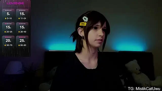 Snapshot of m_Suika_m chatting on February 24, 2026, 5:36 pm m Suika m online show from February 24, 2026, 5:36 pm