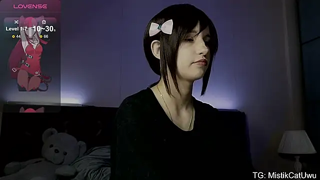 Snapshot of m_Suika_m chatting on March 22, 2026, 2:18 pm m Suika m online show from March 22, 2026, 2:18 pm