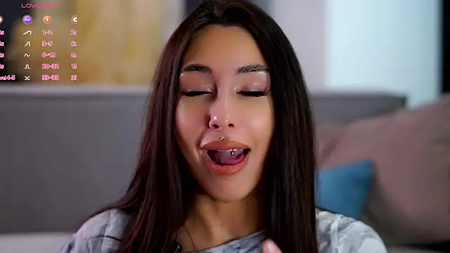 Snapshot of loseecontrol chatting on March 3, 2026, 1:40 pm loseecontrol online show from March 3, 2026, 1:40 pm