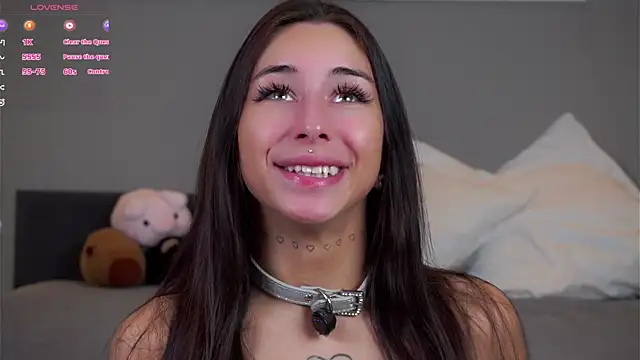 Snapshot of loseecontrol chatting on March 23, 2026, 3:06 am loseecontrol online show from March 23, 2026, 3:06 am