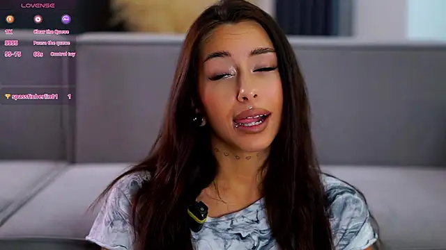 Snapshot of loseecontrol chatting on March 9, 2026, 1:36 pm loseecontrol online show from March 9, 2026, 1:36 pm