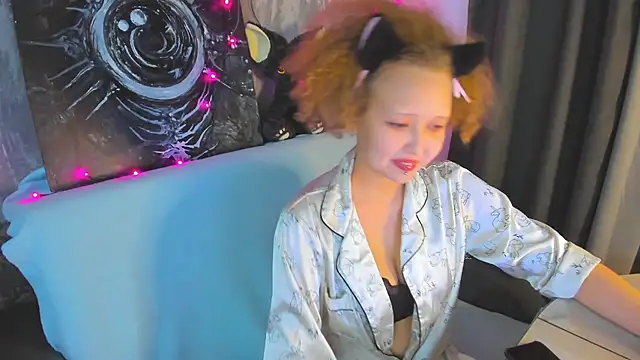 Senya Sol online show from May 8, 2026, 12:47 am
