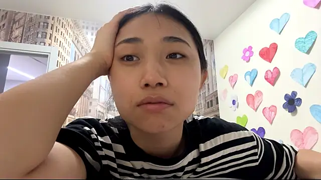 SweetMiaXO online show from February 19, 2026, 10:12 am