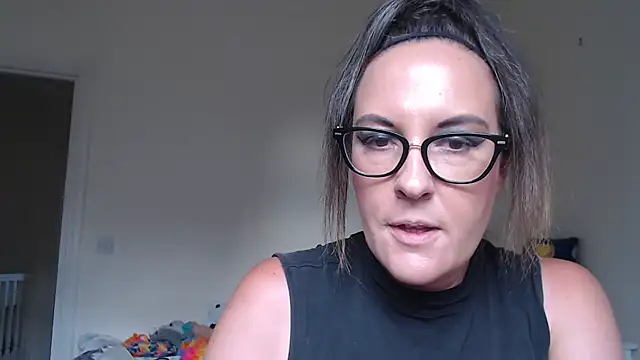 PsychicDominatrix online show from July 29, 2026, 6:29 pm