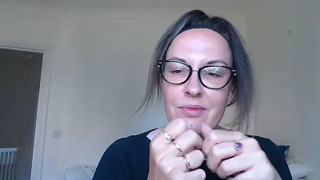 PsychicDominatrix online show from July 9, 2026, 10:37 am