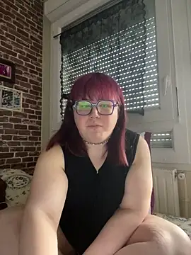 ProfaneHekate online show from February 7, 2026, 1:08 pm