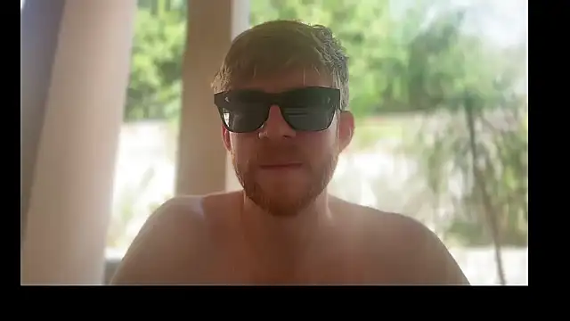 Gingerxl8 online show from February 13, 2026, 8:42 pm