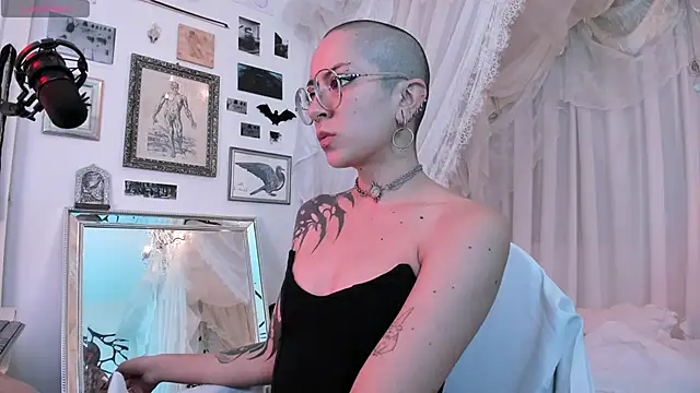 OhMyBush online show from April 12, 2026, 9:01 am