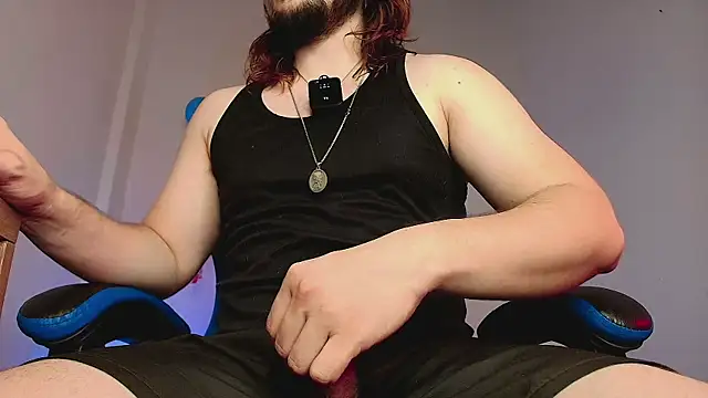 Snapshot of Derek_Vow chatting on July 10, 2026, 11:05 pm Derek Vow online show from July 10, 2026, 11:05 pm