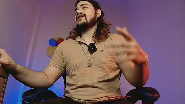 Snapshot of Derek_Vow chatting on July 14, 2026, 10:38 pm Derek Vow online show from July 14, 2026, 10:38 pm