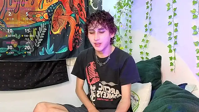 noynxz online show from August 6, 2026, 3:23 am