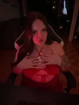 Elysiasecret online show from April 12, 2026, 12:47 am