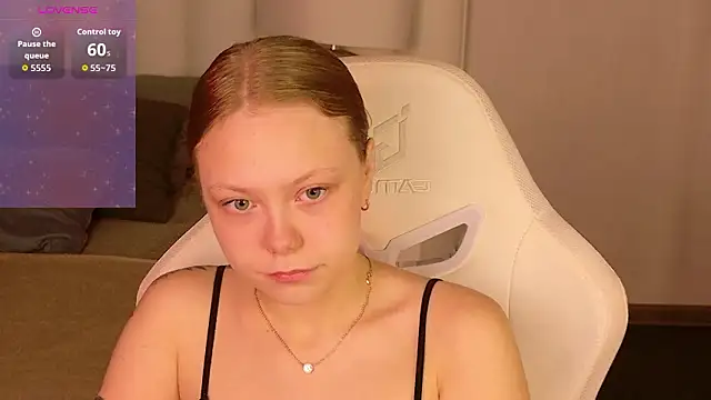 AudreyRossy online show from January 31, 2026, 9:13 pm