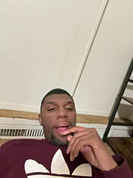 Calebdriffin26 online show from February 7, 2026, 11:13 pm