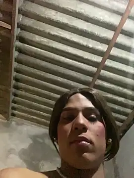 Iam AlexandraRey online show from February 8, 2026, 4:43 am