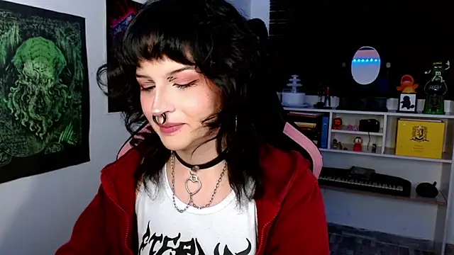 neena nyx  online show from June 20, 2026, 1:10 am