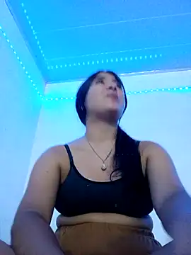 Ailen-cute online show from March 13, 2026, 5:45 am