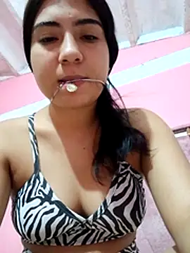 Ailen-cute online show from March 6, 2026, 1:50 pm