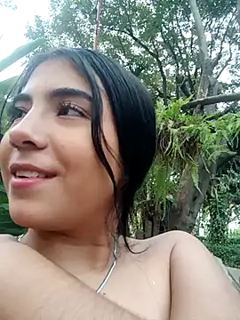 Ailen-cute online show from February 6, 2026, 9:44 pm