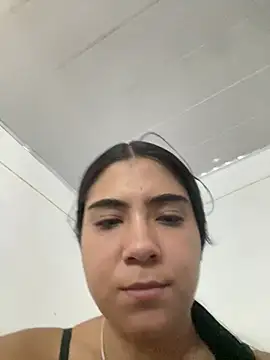 Ailen-cute online show from March 20, 2026, 2:51 pm