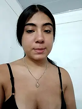 Ailen-cute online show from March 8, 2026, 8:12 pm