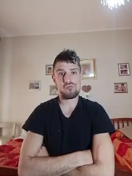 Mcsimotoro online show from April 23, 2026, 9:05 am