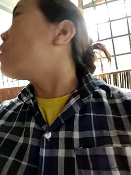 JordanXo 69 online show from February 7, 2026, 2:41 am