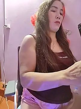 JordanXo 69 online show from July 26, 2026, 2:02 pm