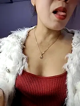 JordanXo 69 online show from February 9, 2026, 12:25 pm