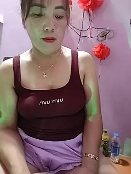 JordanXo 69 online show from July 20, 2026, 1:24 pm