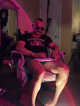 daddydonkey84 online show from April 15, 2026, 6:30 am