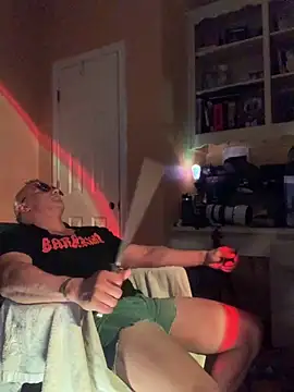 daddydonkey84 online show from May 26, 2026, 3:26 am