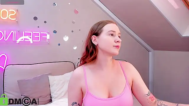 Stella Soul online show from February 13, 2026, 9:20 am