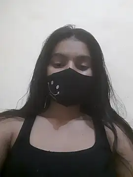 PinkRani online show from February 13, 2026, 7:25 pm