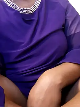 Sexyyamazon online show from March 10, 2026, 12:09 pm