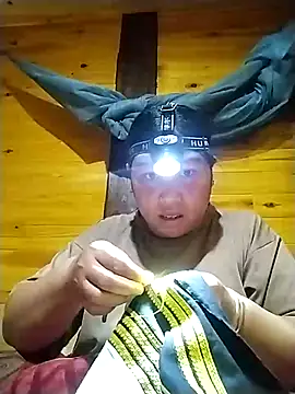 Snapshot of kussecka chatting on February 27, 2026, 3:07 am kussecka online show from February 27, 2026, 3:07 am