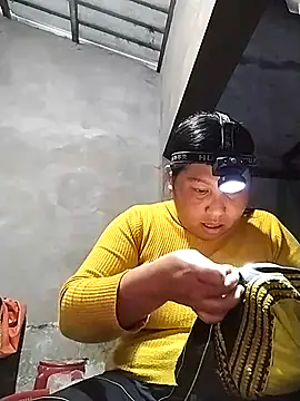 Snapshot of kussecka chatting on February 20, 2026, 6:26 am kussecka online show from February 20, 2026, 6:26 am