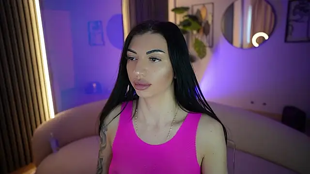 KaylaLuxx  online show from February 3, 2026, 6:40 am