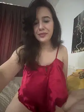 Snapshot of MavisReeve chatting on February 21, 2026, 11:56 am MavisReeve online show from February 21, 2026, 11:56 am