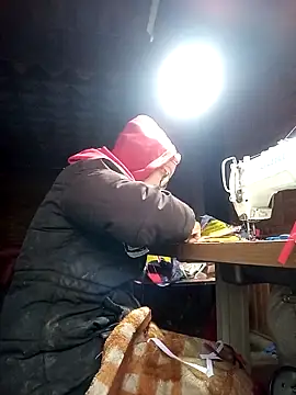 yoyosexy11 online show from February 10, 2026, 7:40 am